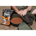 Bac Nada + Sita KORUM EVA Solid Groundbait Bowl, 26x11cm Bac Nada + Sita KORUM EVA Solid Groundbait Bowl, 26x11cm