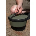 Bac Nada + Sita KORUM EVA Solid Groundbait Bowl, 26x11cm