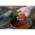 Bac Nada + Sita KORUM EVA Solid Groundbait Bowl, 26x11cm Bac Nada + Sita KORUM EVA Solid Groundbait Bowl, 26x11cm