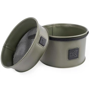 Bac Nada + Sita Korum EVA Riddle Set, 3mm