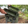 Bac Nada + Tava si Sita Korum EVA Tackle & Bait Station Bac Nada + Tava si Sita Korum EVA Tackle & Bait Station