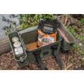 Bac Nada + Tava si Sita Korum EVA Tackle & Bait Station Bac Nada + Tava si Sita Korum EVA Tackle & Bait Station