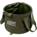 Bac Nada Trakker Sanctuary Pop-Up Bucket, 8.5L, 25x.25x19cm Bac Nada Trakker Sanctuary Pop-Up Bucket, 8.5L, 25x.25x19cm
