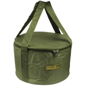 Bac Nada cu Capac Carp Academy 13l