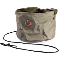 Bac Nash Carp Care Collapsible Water Bucket 7.5litri