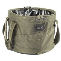 Bac Pliabil Nash Refresh Pop Up Bucket, Kaki