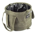 Bac Pliabil NASH Refresh Pop Up Bucket, Kaki Bac Pliabil NASH Refresh Pop Up Bucket, Kaki