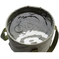 Bac Trakker Collapsible Water Bowl New Model, 22x18.5cm Bac Trakker Collapsible Water Bowl New Model, 22x18.5cm
