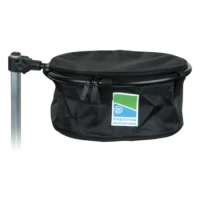 Bac de Nada + Suport Modular Preston Eva Bowl And Hoop  Bac de Nada + Suport Modular Preston Eva Bowl And Hoop