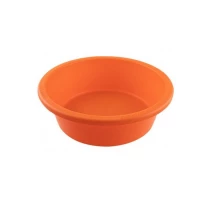 Bowl Ringers groundbait orange 17 litri