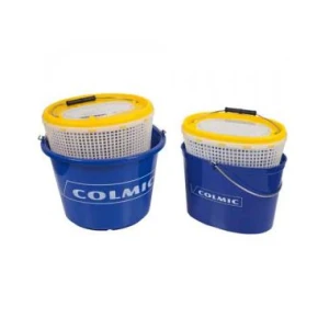 COLMIC GALEATA PESTE VIU 7 L 