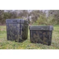 Galeata Avid Carp Square Camo Bucket 10 litri Galeata Avid Carp Square Camo Bucket 10 litri