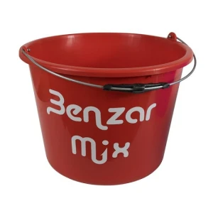 Galeata Benzar Nada 12L Maner Metalic Interior Gradat Rosie Galeata Benzar Nada 12L Maner Metalic Interior Gradat Rosie