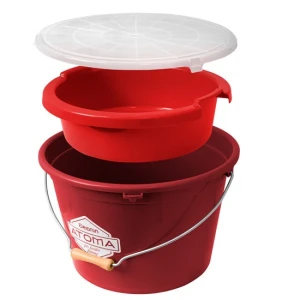 Galeata Delphin Atoma COMBI 3v1 13L