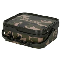 Galeata Fox Camo Buckets, 6ltr