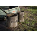 Galeata Fox Carpmaster Water Bucket 4.5l Galeata Fox Carpmaster Water Bucket 4.5l