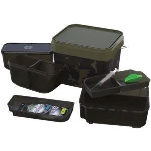 Galeata KORDA PVA Kontainer System, 10ltr Galeata KORDA PVA Kontainer System, 10ltr