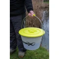 Galeata Matrix Groundbait Bucket Lid 17L Galeata Matrix Groundbait Bucket Lid 17L