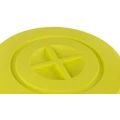 Galeata Matrix Groundbait Bucket Lid 17L Galeata Matrix Groundbait Bucket Lid 17L