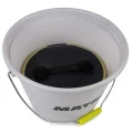 Galeata Matrix Groundbait Bucket Lid 17L Galeata Matrix Groundbait Bucket Lid 17L