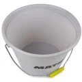 Galeata Matrix Groundbait Bucket Lid 17L Galeata Matrix Groundbait Bucket Lid 17L