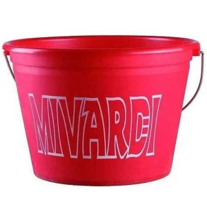 Galeata Mivardi 25litri