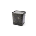 Galeata Nash Spot On Rectangular Bucket Camo 5 L Galeata Nash Spot On Rectangular Bucket Camo 5 L