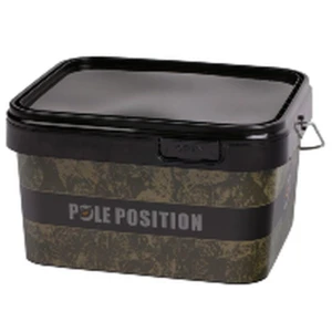 Galeata POLE POSITION Bait Bucket, 5L