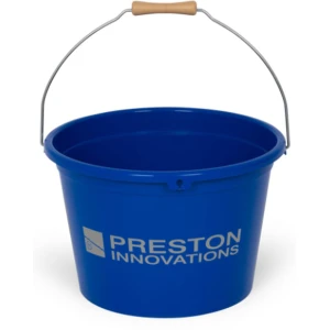 Galeata PRESTON Bucket 18L, Blue Galeata PRESTON Bucket 18L, Blue