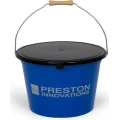 Galeata PRESTON Bucket Set 18L, Blue Galeata PRESTON Bucket Set 18L, Blue