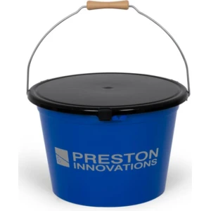 Galeata PRESTON Bucket Set 25L, Blue