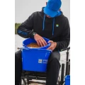 Galeata PRESTON Bucket Set 25L, Blue