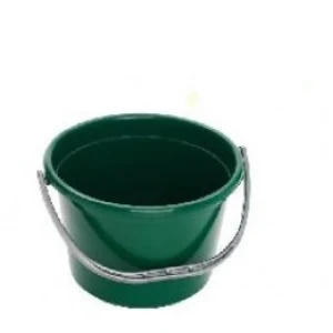 Galeata Plastilys - 13 L- maner plastic-franta