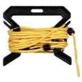 Galeata Pliabila Owner cu Fermoar si Plasa Cauciuc pentru Momeala Vie 21x21x21cm Galeata Pliabila Owner cu Fermoar si Plasa Cauciuc pentru Momeala Vie 21x21x21cm
