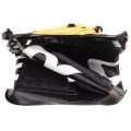 Galeata Pliabila Owner cu Fermoar si Plasa Cauciuc pentru Momeala Vie 21x21x21cm Galeata Pliabila Owner cu Fermoar si Plasa Cauciuc pentru Momeala Vie 21x21x21cm