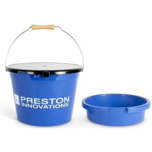 Galeata Preston Bucket Set 13L, Blue Galeata Preston Bucket Set 13L, Blue