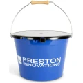 Galeata Preston Bucket Set 13L, Blue