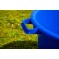 Galeata Preston Pentru Nada Bucket 40L, Blue
