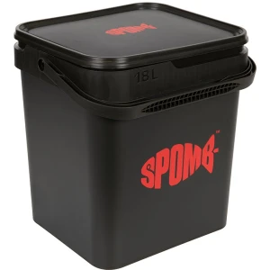 Galeata SPOMB Camo Bucket, 24L