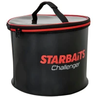 Galeata STARBAITS Challenger Pro Tec EVA Bucket, 20L