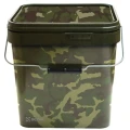 Galeata Sonik Patrata Camo, 10L
