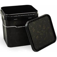 Galeata ZFISH Z-Core Camo, 17L, 30x29x25cm