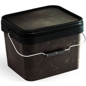 Galeata ZFISH Z Core Camo Bucket 10L