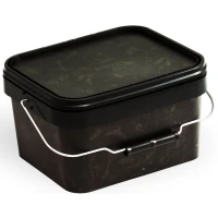 Galeata ZFISH Z Core Camo Bucket 5L