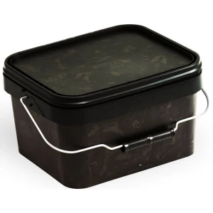 Galeata ZFISH Z Core Camo Bucket 5L