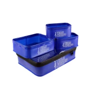 SET 4 CUTII MOMEALA TEAM FEEDER BY DOME EVA SET 4 CUTII MOMEALA TEAM FEEDER BY DOME EVA