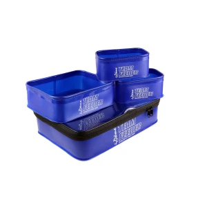 SET 4 CUTII MOMEALA TEAM FEEDER BY DOME EVA