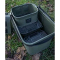 Set Bacuri Nada KORUM EVA Bait Station Set Bacuri Nada KORUM EVA Bait Station