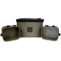 Set Bacuri Nada KORUM EVA Bait Station Set Bacuri Nada KORUM EVA Bait Station