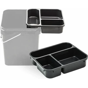 Tava Galeata ZFISH Inner Tray for Z Core Bucket 17L